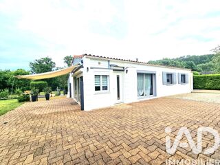  Maison � vendre 4 pi�ces 85 m�