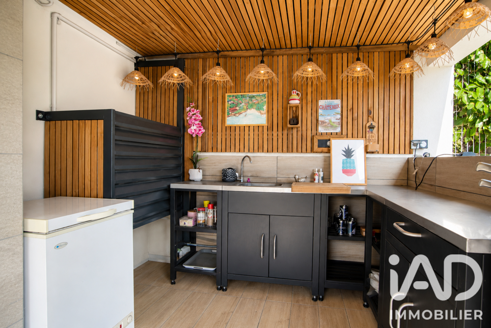 à vendre  Maison Villeneuve-de-la-Raho (66180)