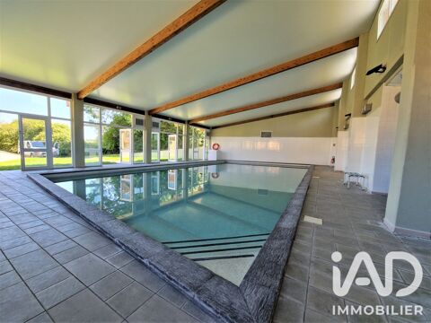   Vente Appartement 2 pièces Appartement - 2 pièce(s) - 41 m²