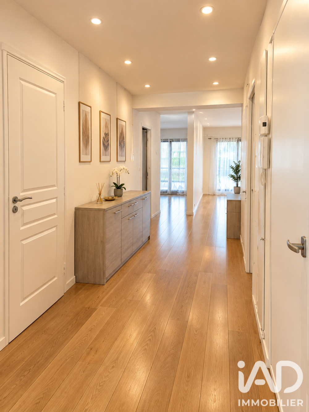 Vente Appartement Vente Appartement 3 pièces Neuilly-sur-seine