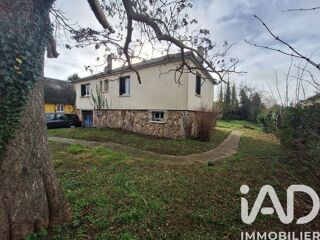  Maison à vendre 5 pièces 100 m²