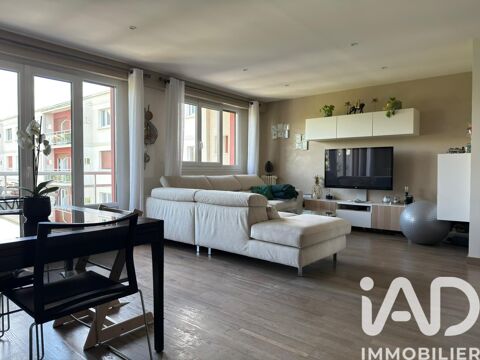   Vente Appartement Appartement - 4 pi�ce(s) - 74 m�