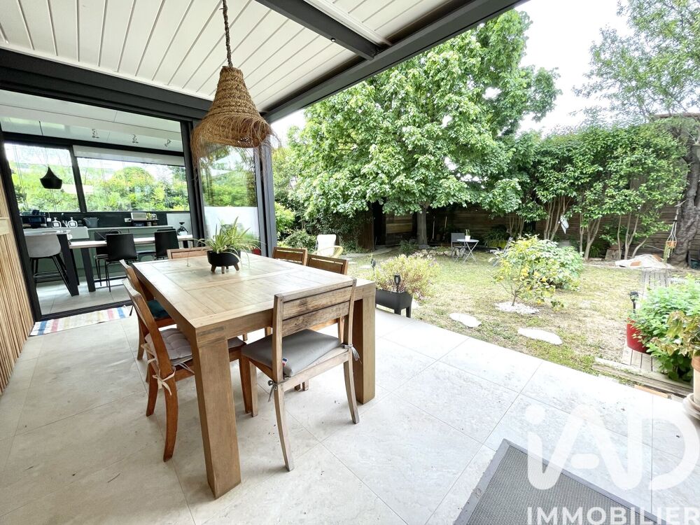 Vente Maison traditionnelle 6 pièces