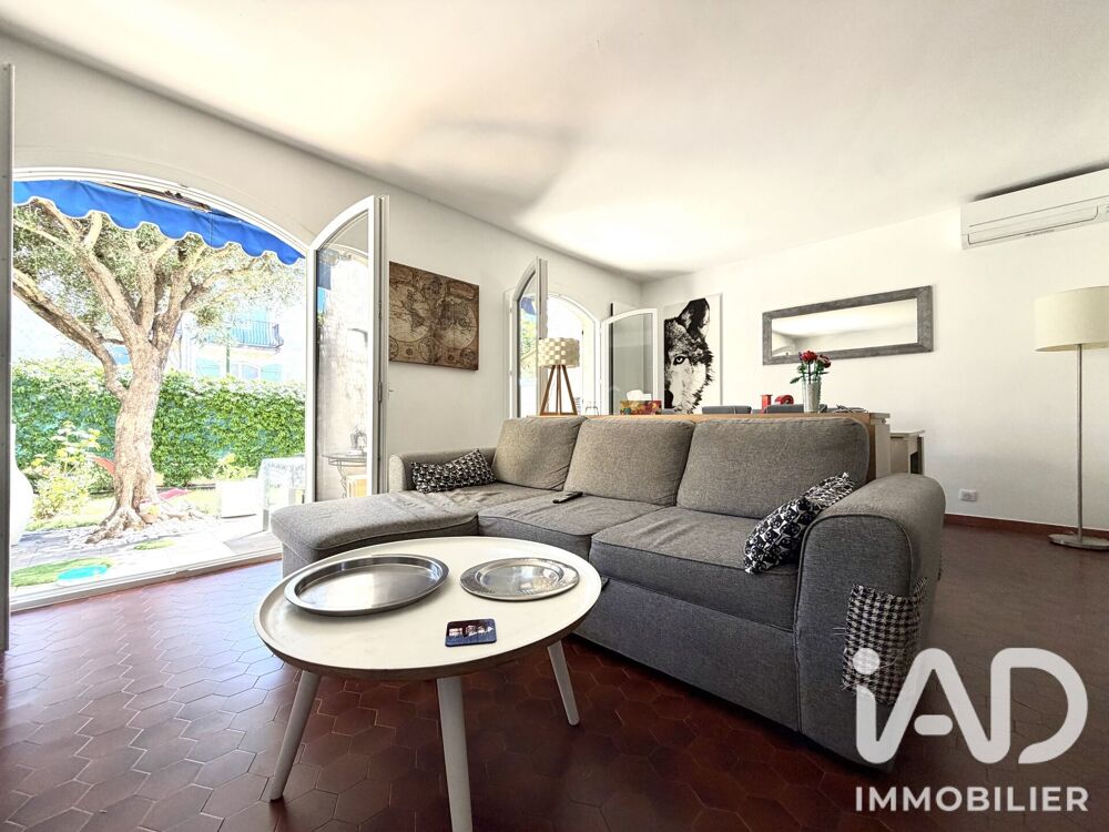 Vente Maison Vente Maison de ville 5 pièces Villeneuve-loubet