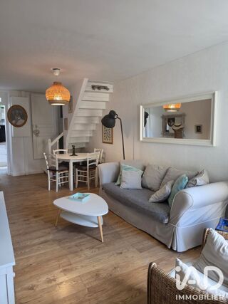  Maison à vendre 5 pièces 84 m²