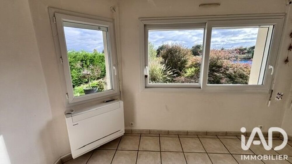Vente Maison Vente Maison/villa 9 pièces Pleyben
