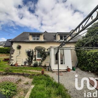  Maison � vendre 5 pi�ces 89 m�
