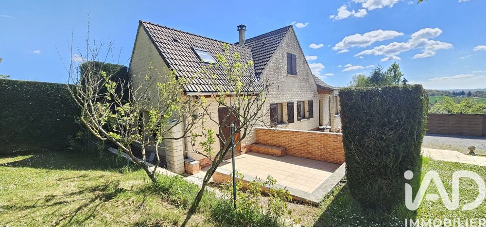 Vente Maison/villa 10 pièces