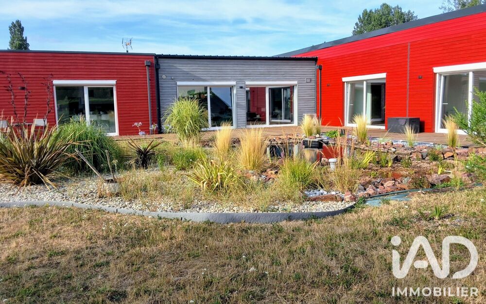 Maison 6 pièces 261 m² · à Bonnétable · 261 m² · 354 000 €