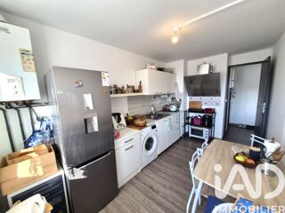  Appartement à vendre 4 pièces 75 m²