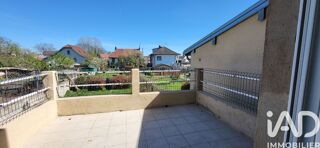 Maison à vendre 5 pièces 106 m²