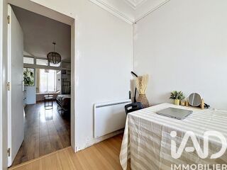  Appartement à vendre 2 pièces 39 m²