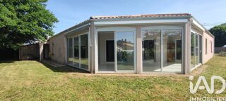  Maison à vendre 5 pièces 155 m²