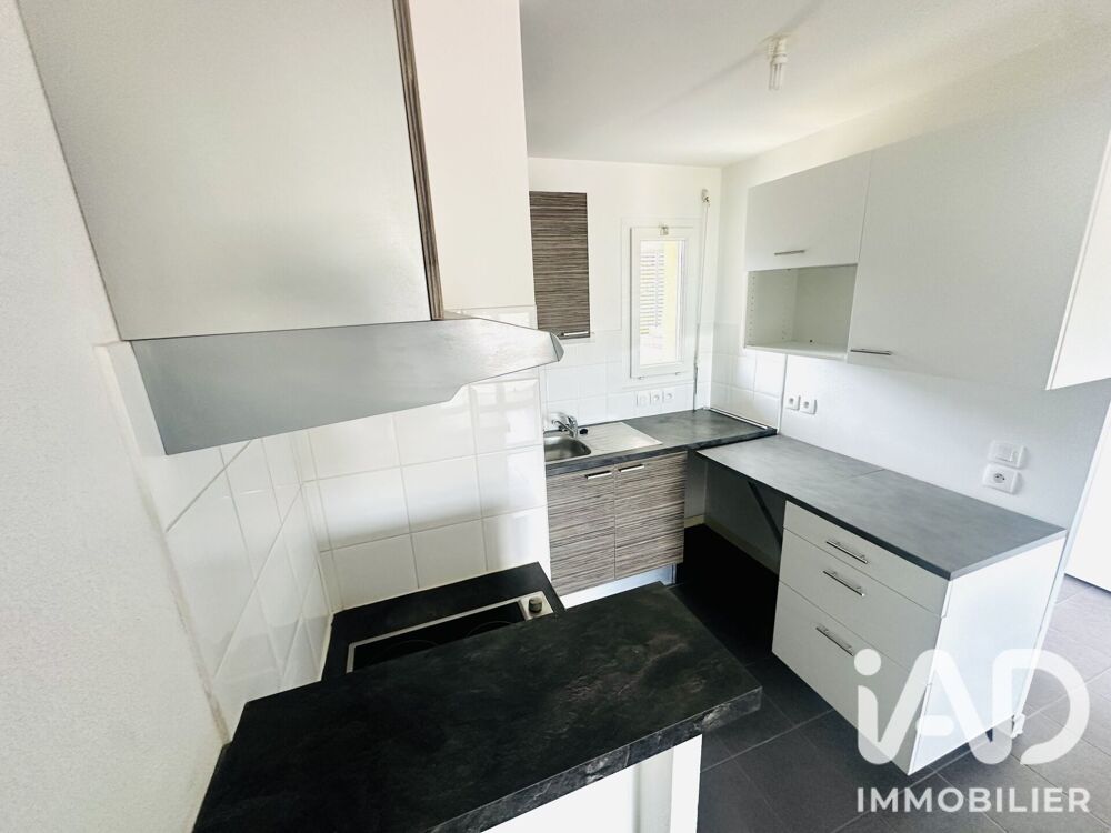 Vente Appartement Vente Appartement 2 pièces Eysines