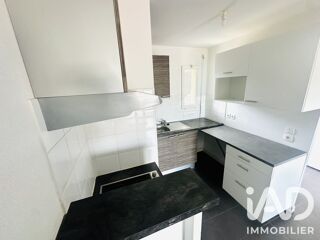  Appartement à vendre 2 pièces 42 m²