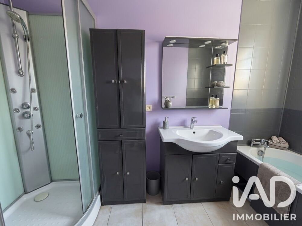Vente Maison Vente Maison/villa 6 pièces Saint-benoît-du-sault