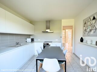  Appartement � vendre 5 pi�ces 90 m�