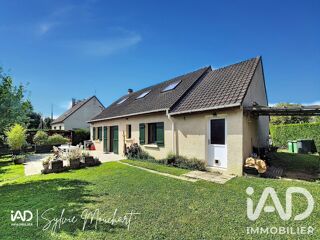  Maison à vendre 5 pièces 102 m²