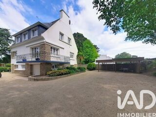  Maison à vendre 5 pièces 194 m²