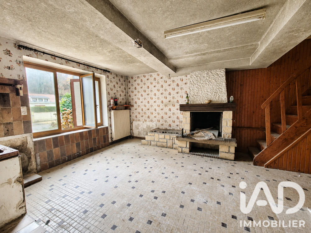 Vente Maison de village 5 pièces