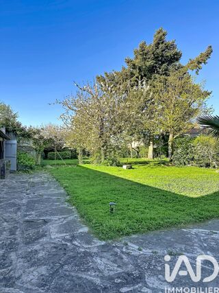  Maison à vendre 5 pièces 230 m²