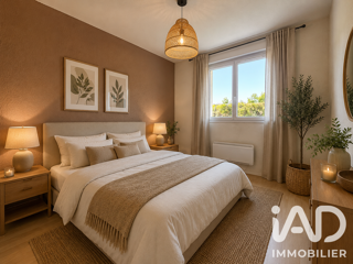  Appartement à vendre 3 pièces 66 m²