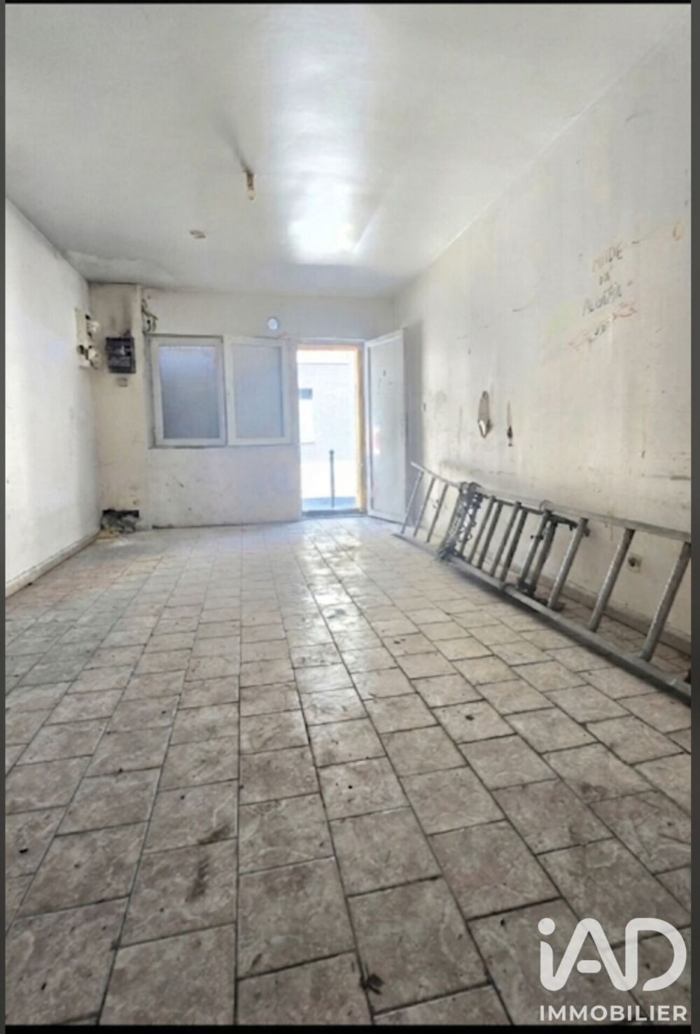 Vente Immeuble Vente Immeuble 56 m&sup2; Lille