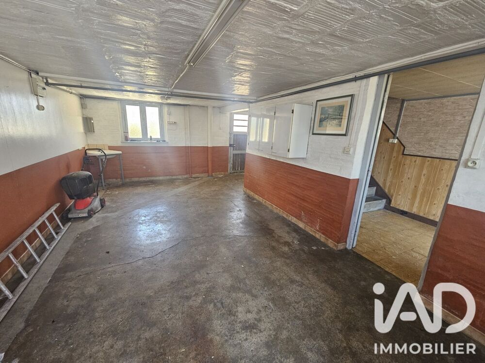 Vente Maison Vente Maison de ville 4 pièces Saint-saulve