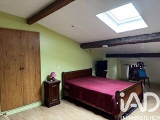  Maison à vendre 4 pièces 116 m²