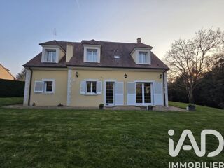  Maison à vendre 7 pièces 205 m²