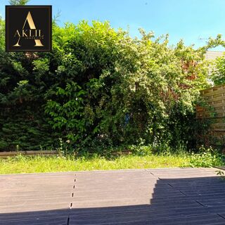  Maison à vendre 5 pièces 130 m²