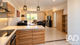  Maison à vendre 4 pièces 72 m²