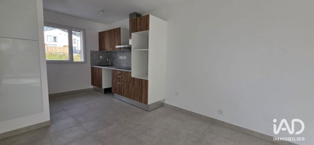 Vente Maison Vente Maison/villa 4 pièces Couëron