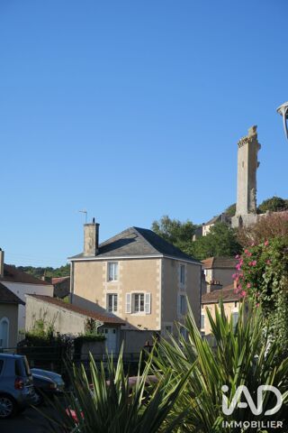 Maison à vendre 7 pièces 120 m²