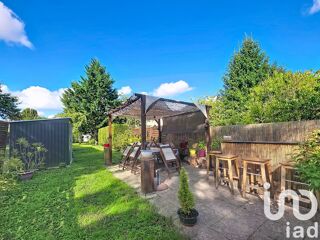  Maison à vendre 3 pièces 80 m²