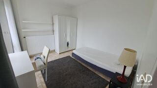  Appartement à louer 1 pièce 10 m²