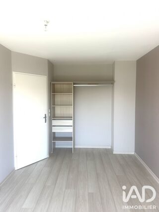  Appartement à vendre 2 pièces 45 m²