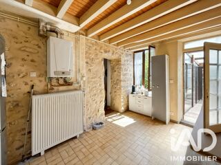  Maison à vendre 3 pièces 60 m²