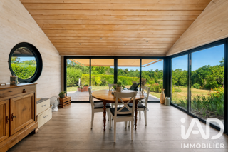  Maison à vendre 7 pièces 162 m²