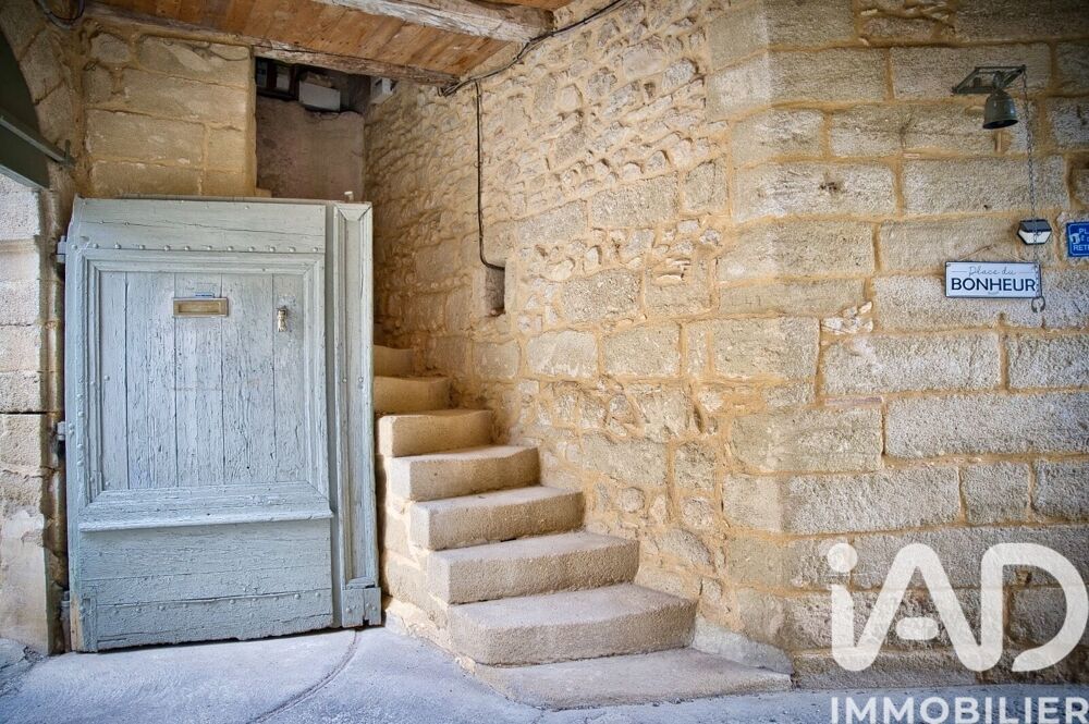 � vendre  Maison Saint-Laurent-la-Vern�de (30330)
