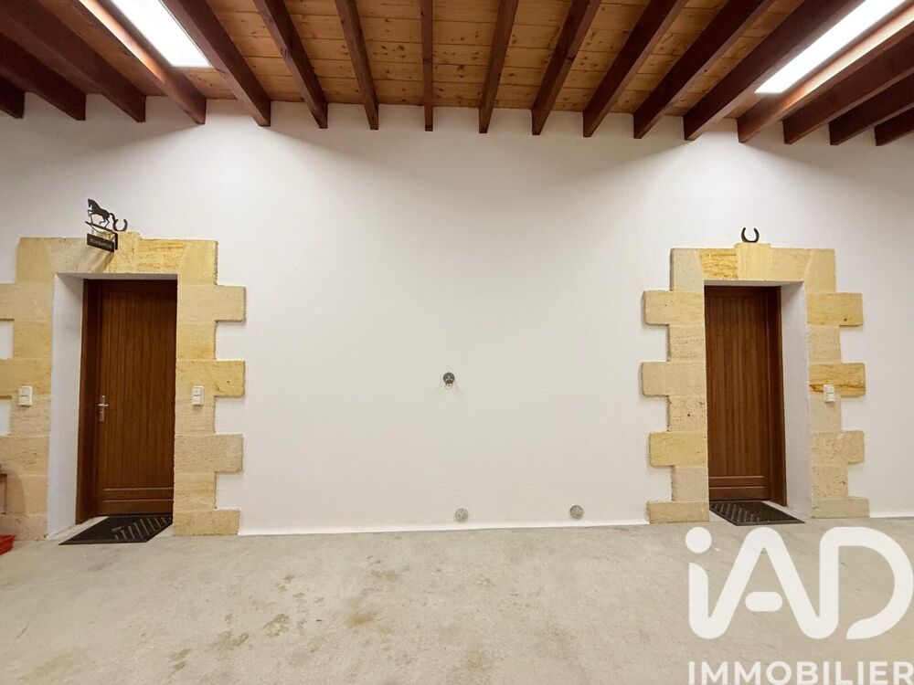 à vendre  Maison Montpon-Ménestérol (24700)