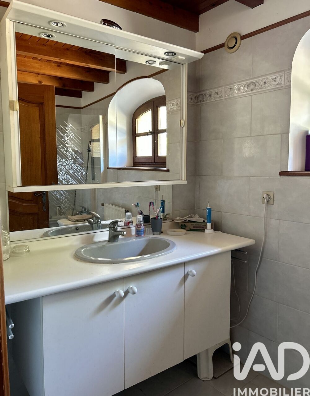 à vendre  Maison La Bégude-de-Mazenc (26160)