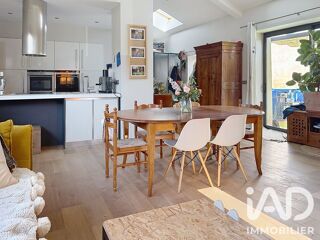  Maison à vendre 5 pièces 130 m²