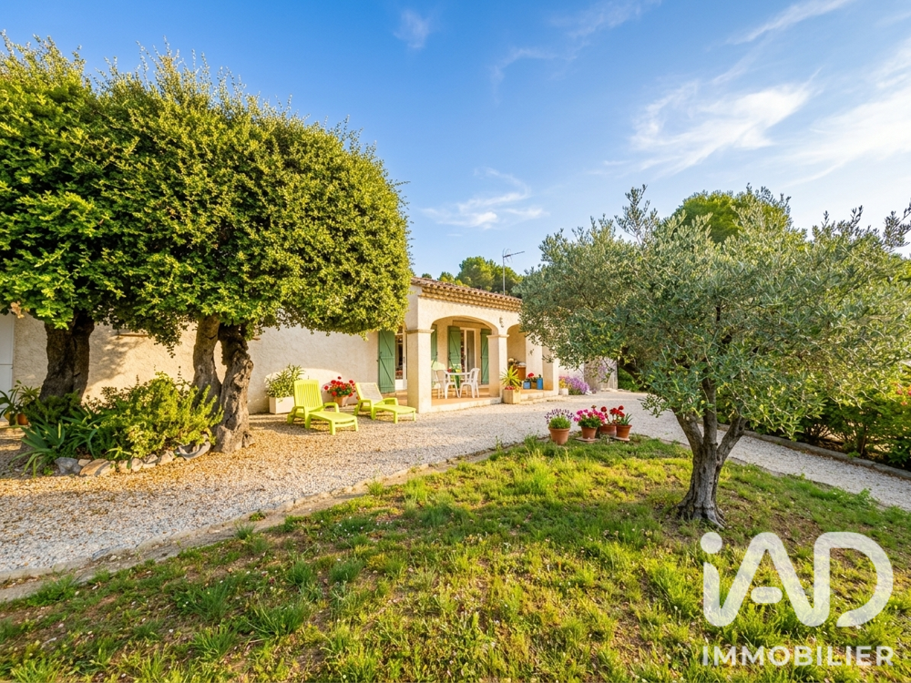 Vente Maison Vente Maison/villa 6 pièces Roquebrune-sur-argens