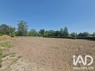  Terrain à vendre 800 m²