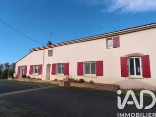  Maison � vendre 8 pi�ces 211 m�