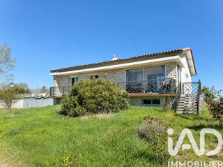  Maison � vendre 3 pi�ces 110 m�