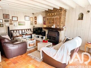  Maison à vendre 6 pièces 163 m²