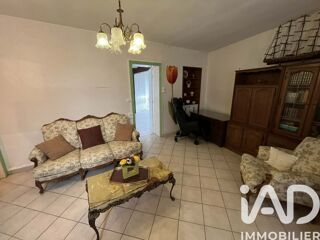  Maison à vendre 8 pièces 149 m²