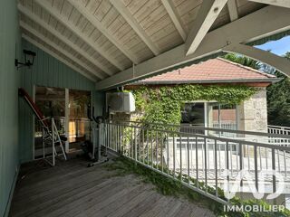  Maison à vendre 5 pièces 240 m²